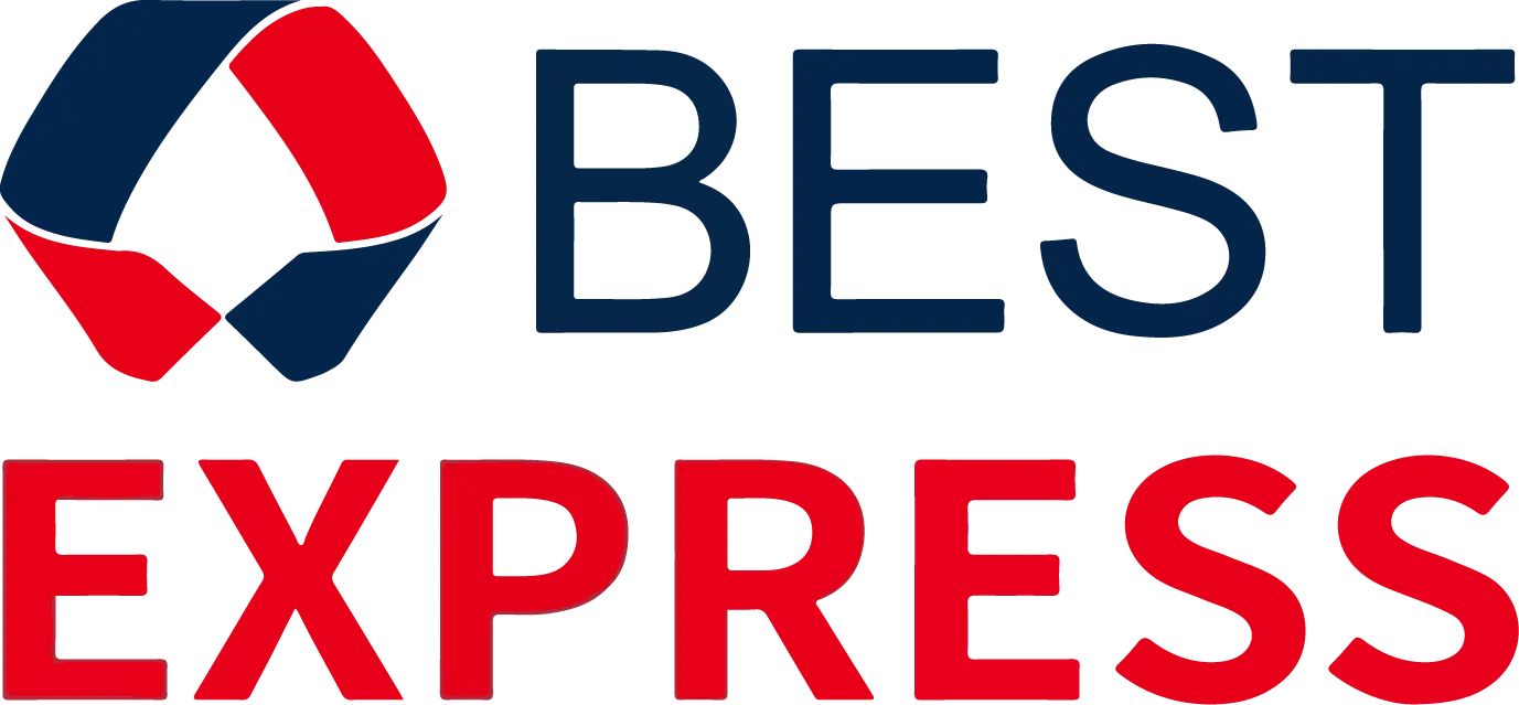 โลโก้ BEST Express